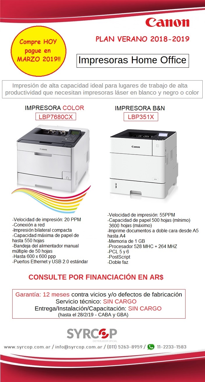 Fotocopiadoras Laser Color Venta Capital Federal